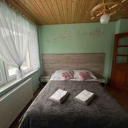 Apartamenty Morze Smaku Grzybowo  Extérieur photo