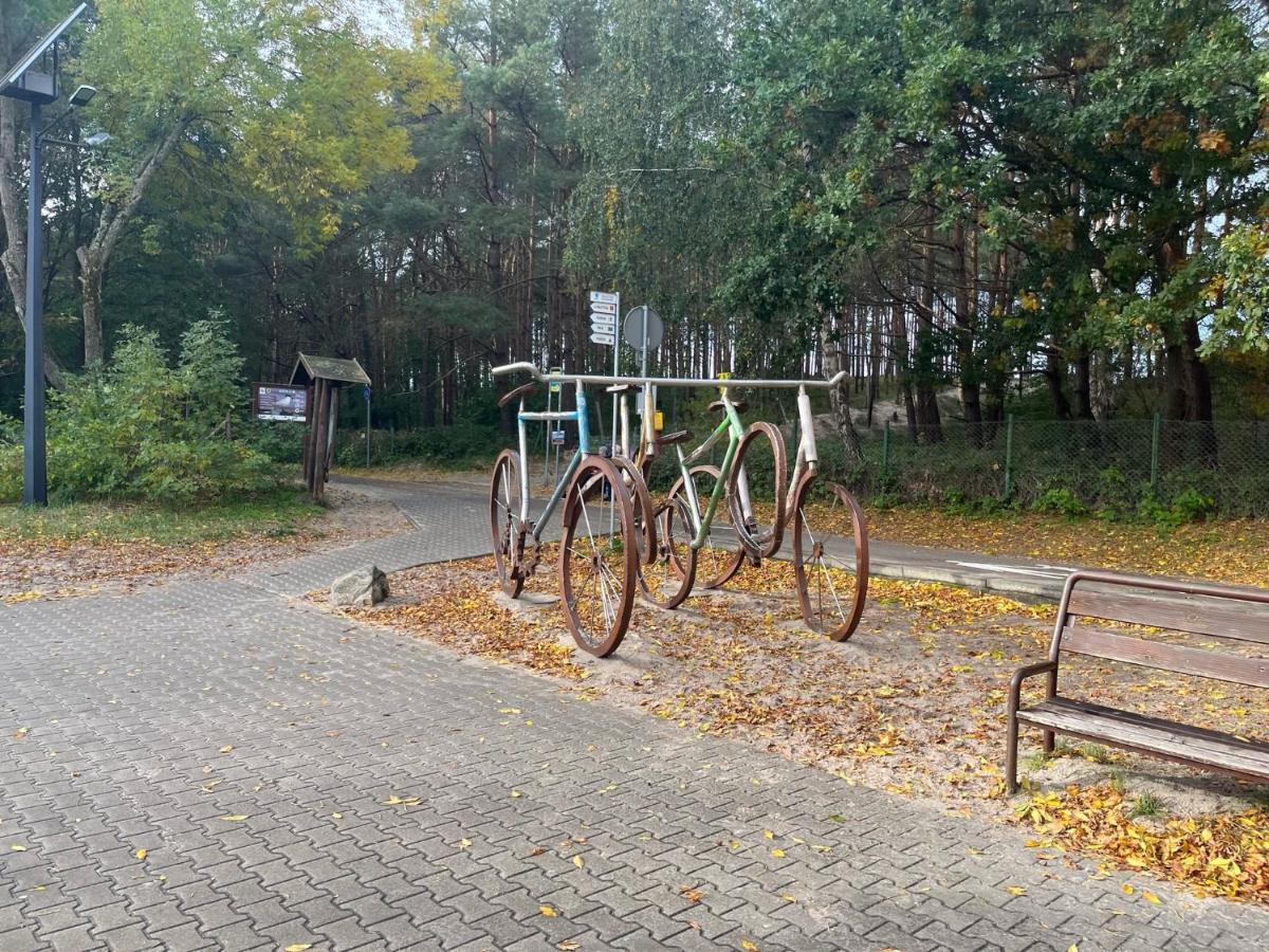 Apartamenty Morze Smaku Grzybowo  Extérieur photo