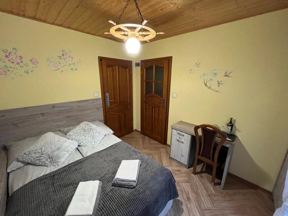 Apartamenty Morze Smaku Grzybowo  Extérieur photo