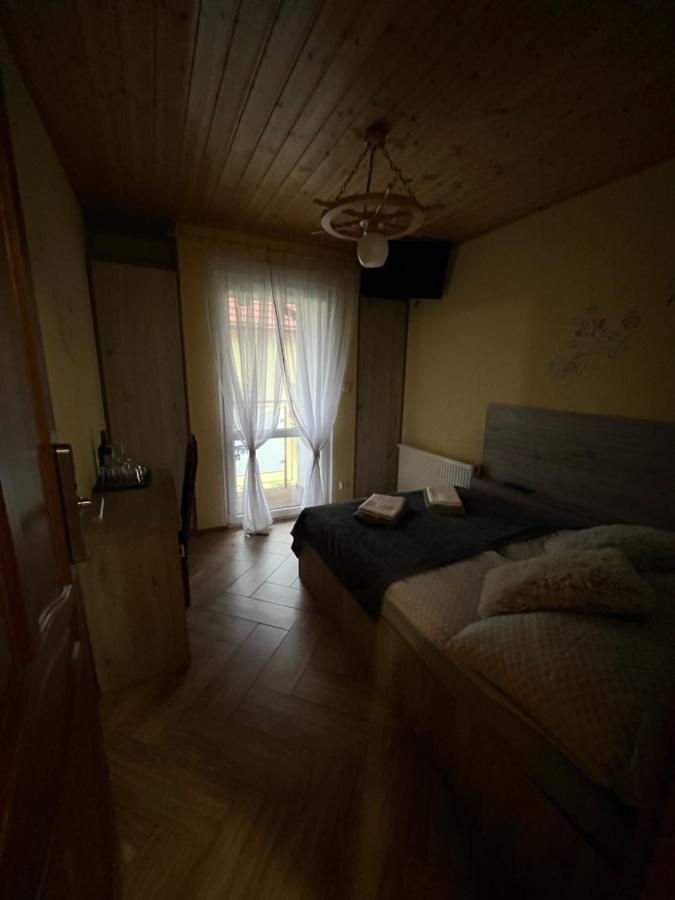 Apartamenty Morze Smaku Grzybowo  Extérieur photo