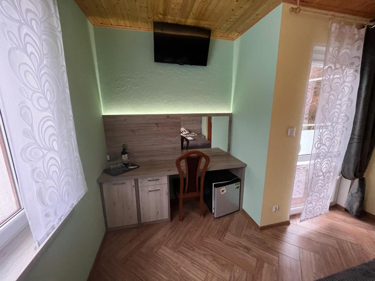 Apartamenty Morze Smaku Grzybowo  Extérieur photo