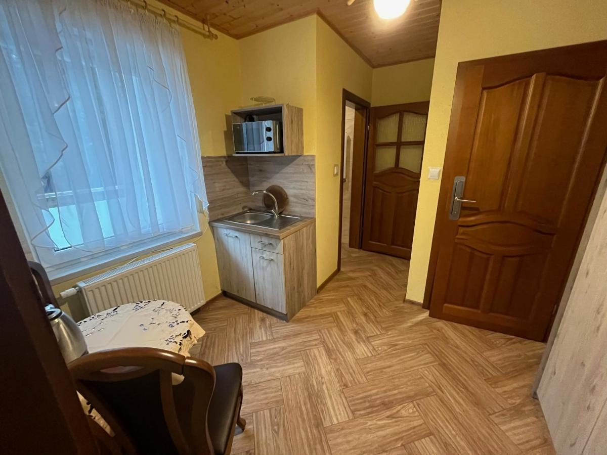 Apartamenty Morze Smaku Grzybowo  Extérieur photo