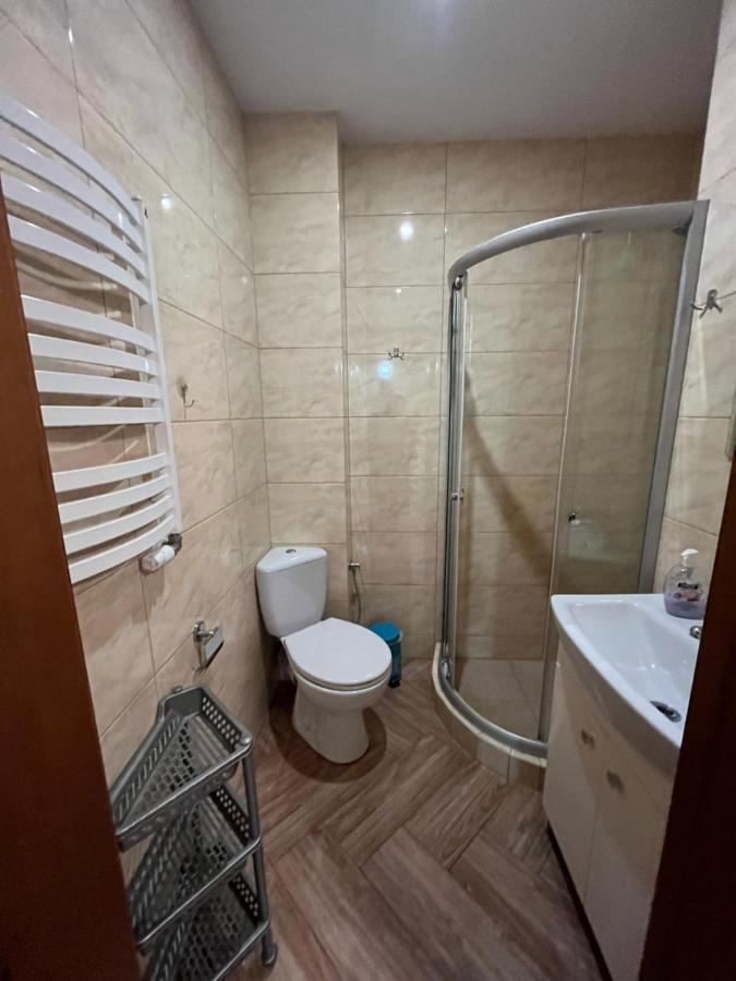 Apartamenty Morze Smaku Grzybowo  Extérieur photo