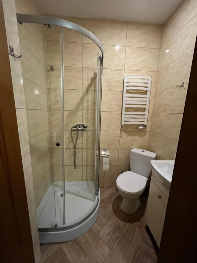 Apartamenty Morze Smaku Grzybowo  Extérieur photo