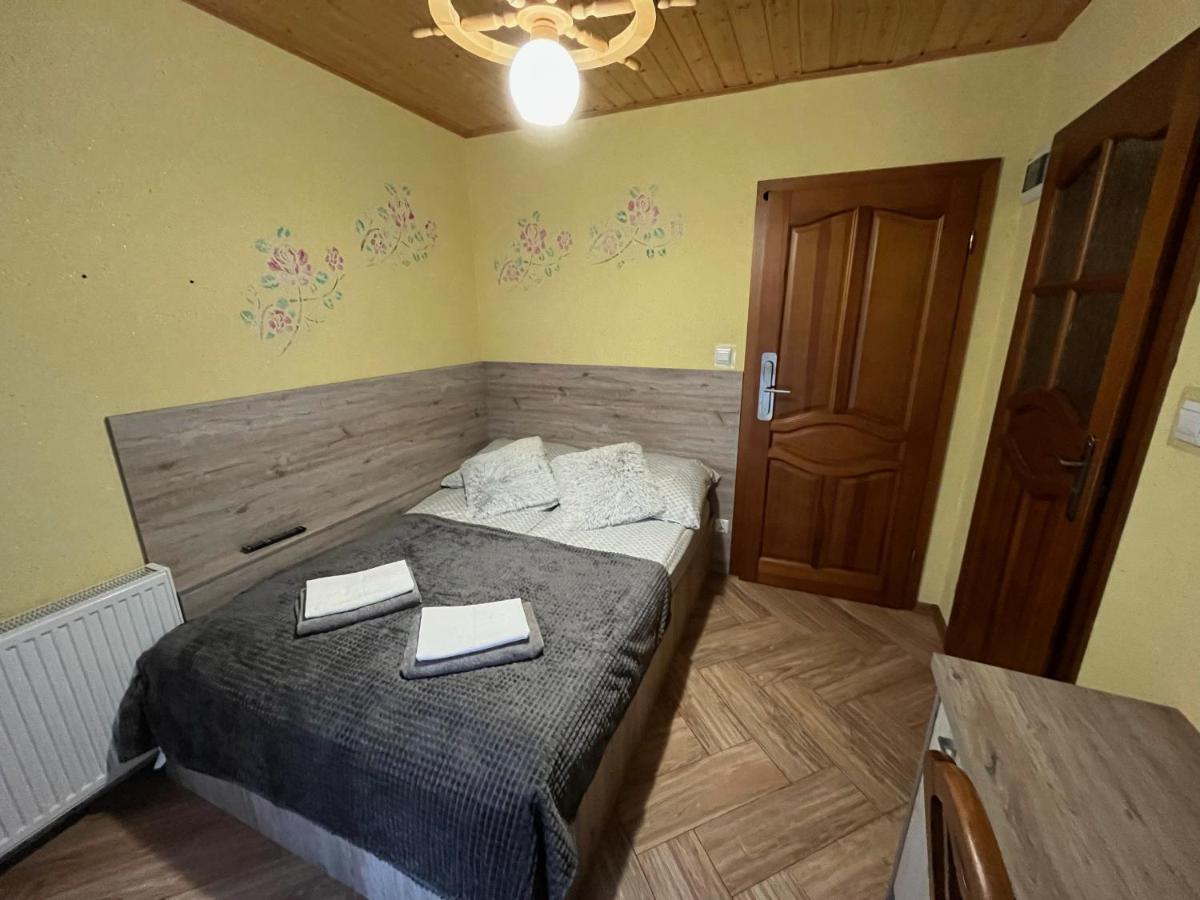 Apartamenty Morze Smaku Grzybowo  Extérieur photo