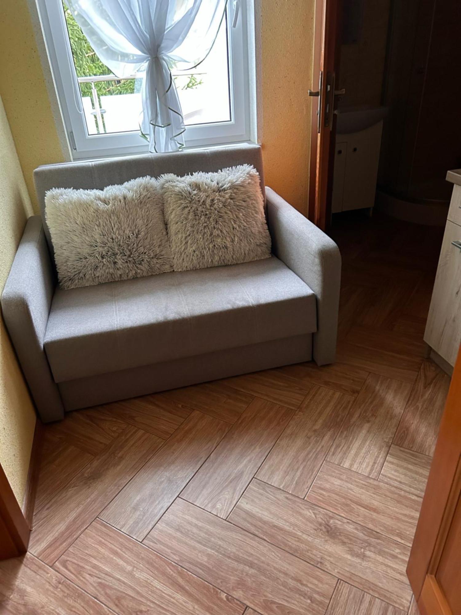 Apartamenty Morze Smaku Grzybowo  Extérieur photo