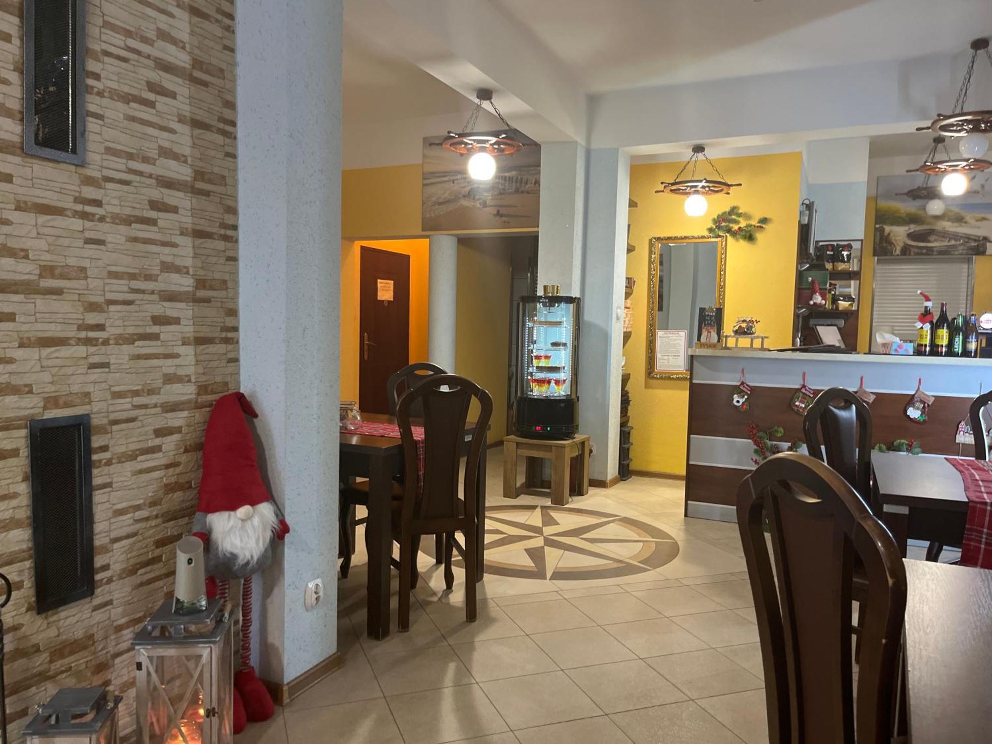 Apartamenty Morze Smaku Grzybowo  Extérieur photo