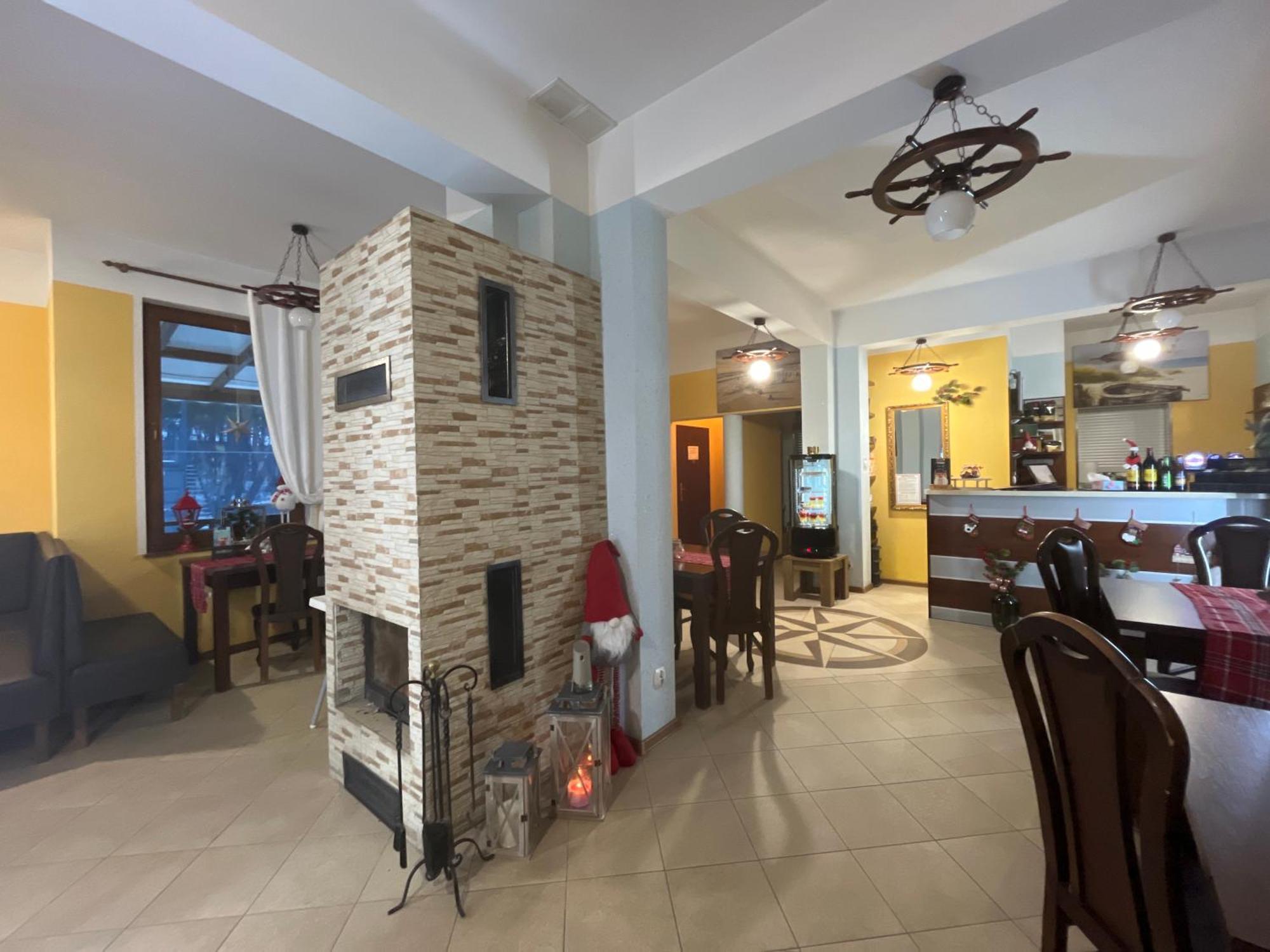 Apartamenty Morze Smaku Grzybowo  Extérieur photo