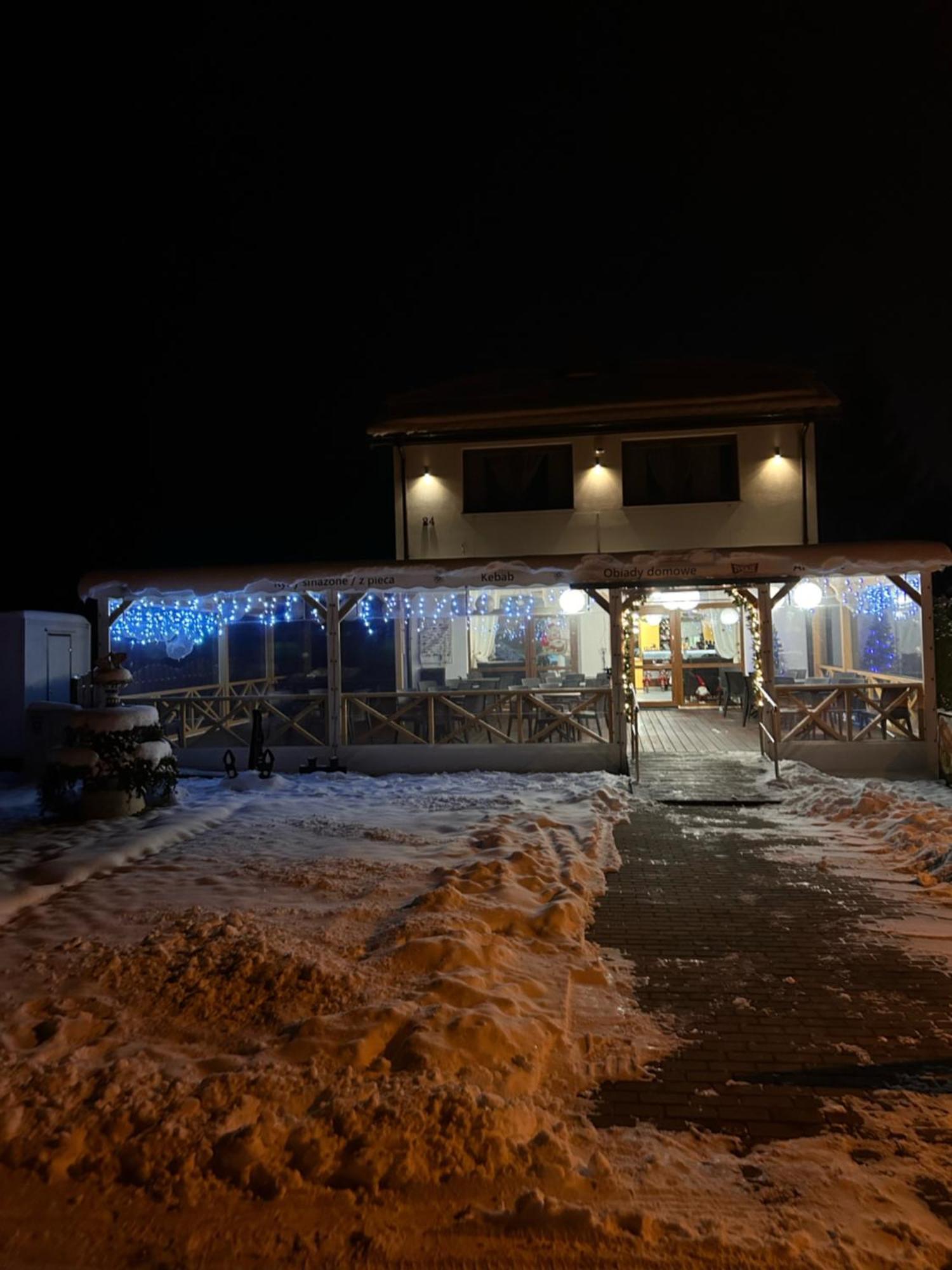 Apartamenty Morze Smaku Grzybowo  Extérieur photo