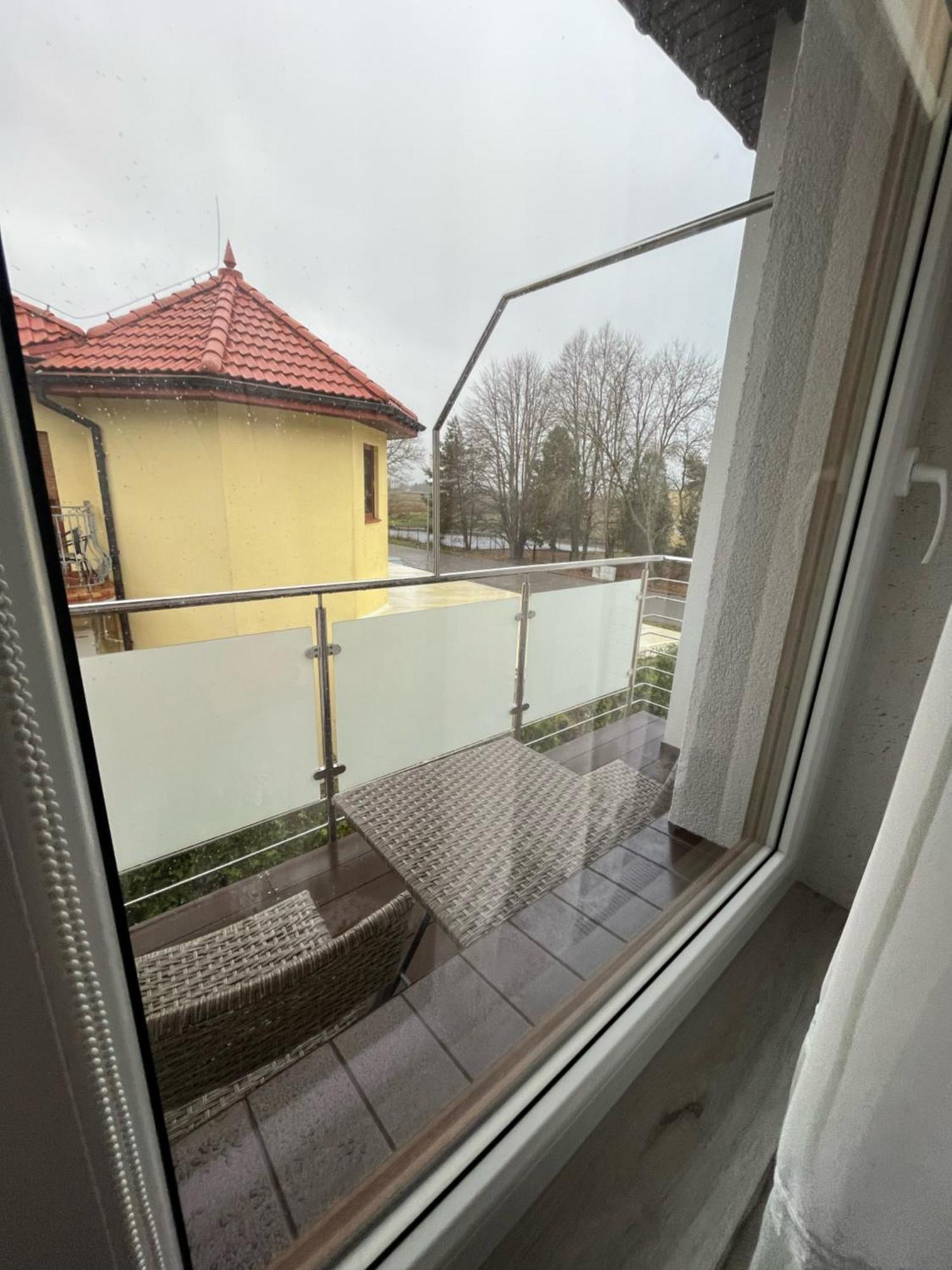 Apartamenty Morze Smaku Grzybowo  Extérieur photo