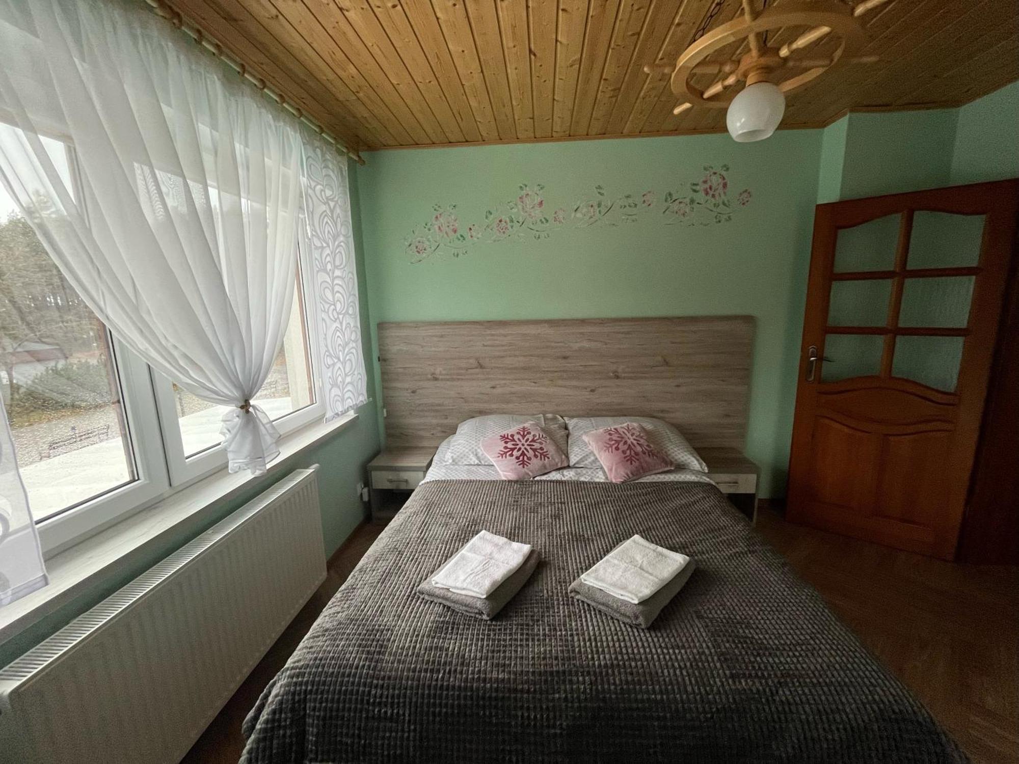 Apartamenty Morze Smaku Grzybowo  Extérieur photo