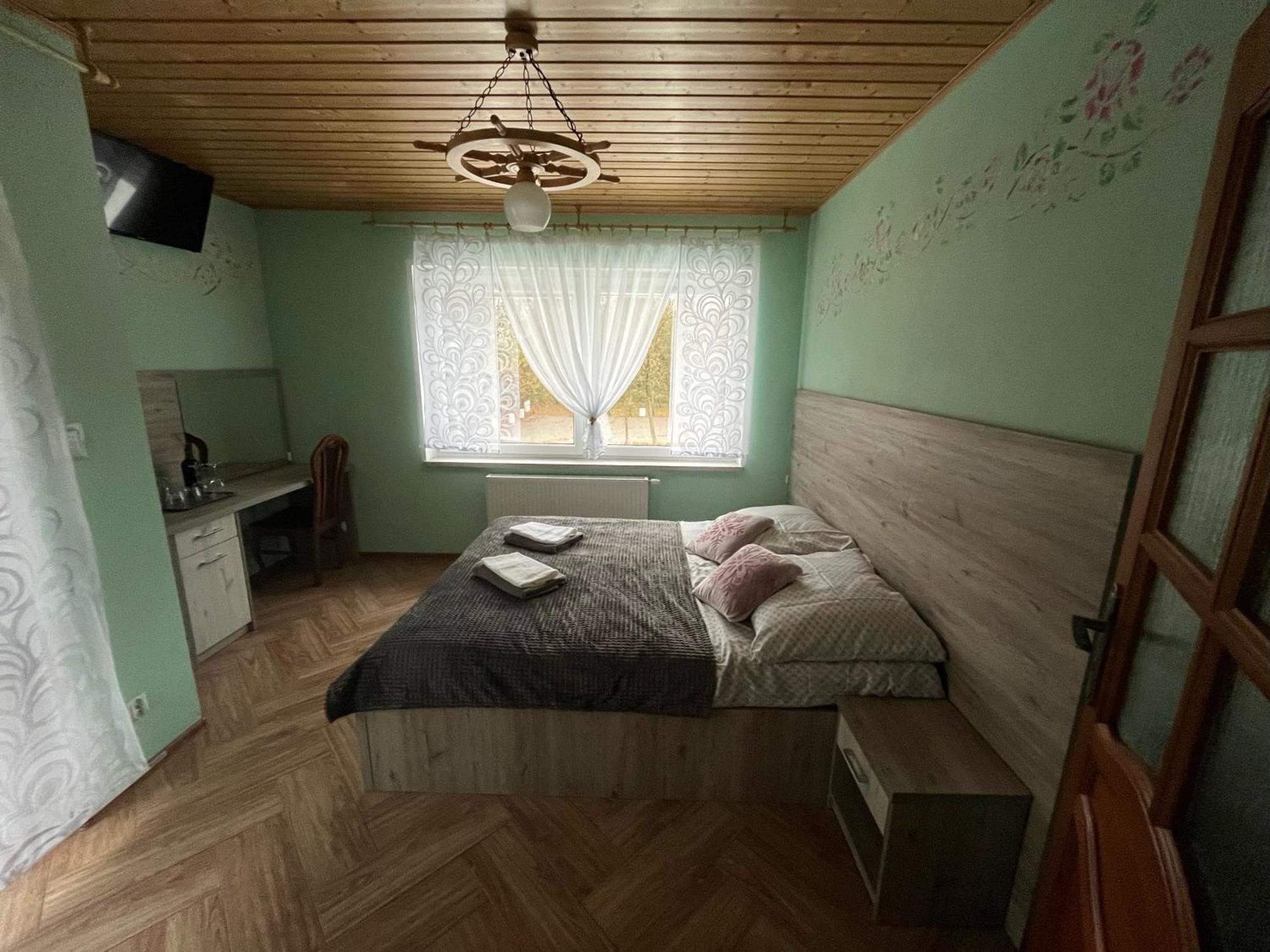 Apartamenty Morze Smaku Grzybowo  Extérieur photo